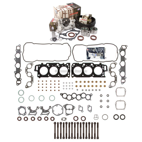 13568-09080, 13503-0A010, 13505-20010, TS26257, ITM257