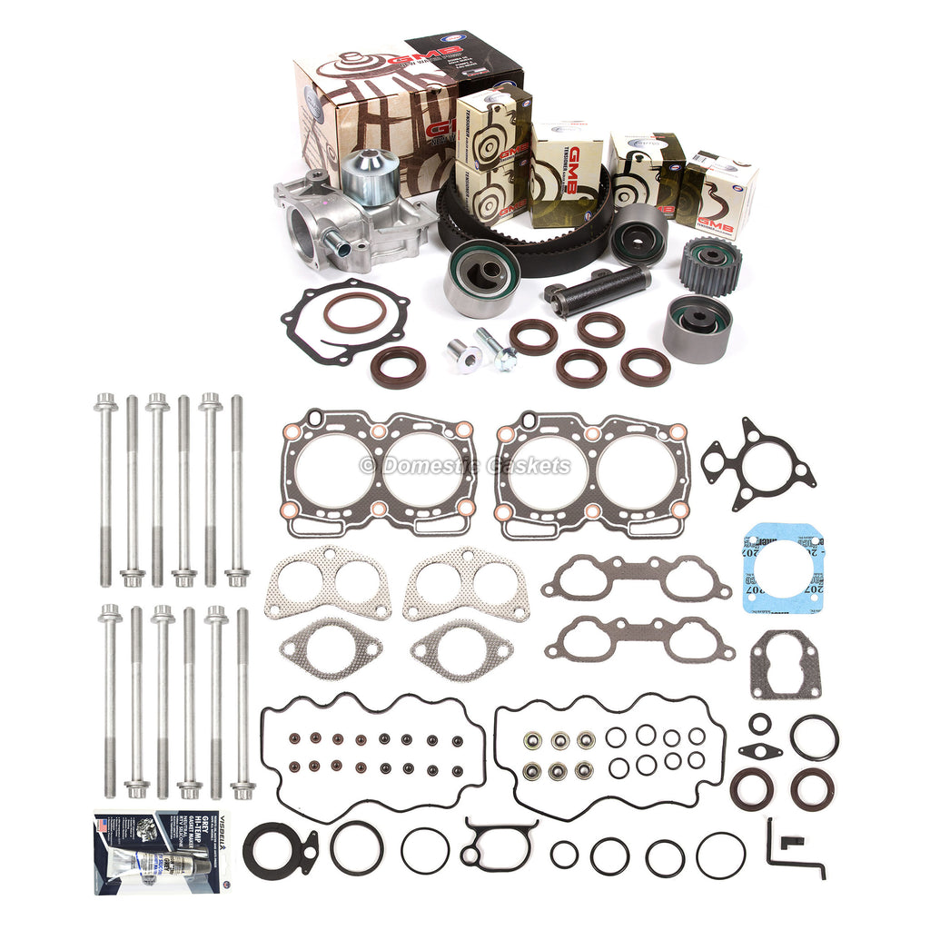 13028-AA102, 13073-AA080, 13073-AA080, 13085-AA061, 13069-AA037, 13068-AA051, TS26254A