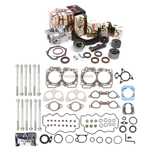 13028-AA102, 13073-AA080, 13073-AA080, 13085-AA061, 13069-AA037, 13068-AA051, TS26254A