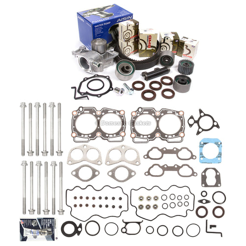 13028-AA102, 13073-AA080, 13073-AA080, 13085-AA061, 13069-AA037, 13068-AA051, TS26254A