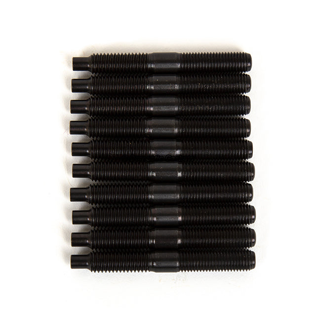 MLS Head Gasket Head Studs Fit 02-04 Chevrolet GMC Cadillac Buick 4.8 5.3 LS2