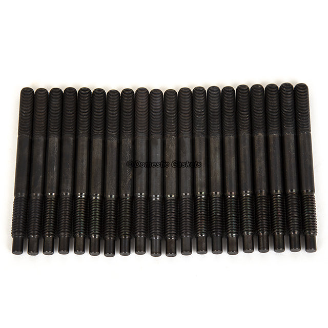 MLS Head Gasket Head Studs Fit 04-08 Chevrolet GMC Cadillac Buick 4.8 5.3 LS2