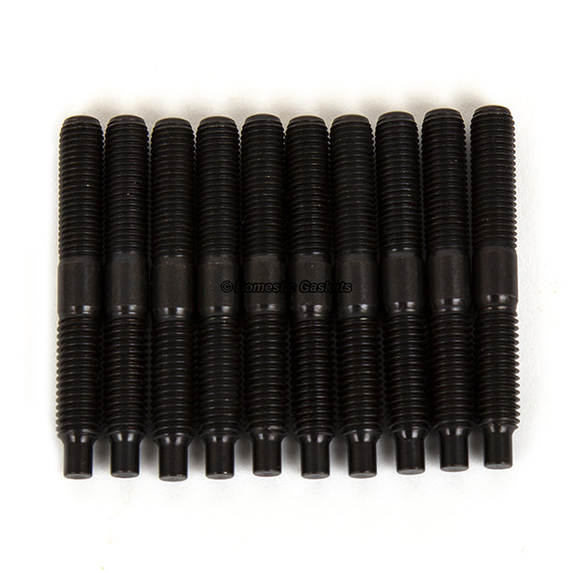 MLS Head Gasket Head Studs Fit 04-08 Chevrolet GMC Cadillac Buick 4.8 5.3 LS2