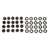 LS9 Cylinder Head Gaskets Head Studs for 04-08 Buick Chevrolet GMC 4.8 5.3 LS2