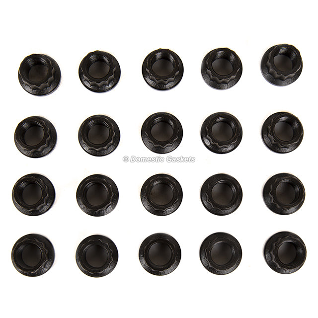 Ford 6.0L Powerstroke Diesel Head Studs Fits 04-10 Ford Super Duty 6.0L