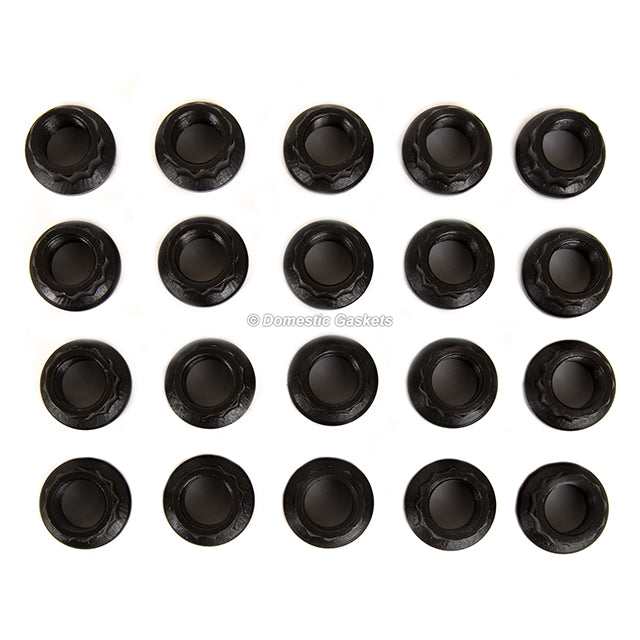 Ford 6.0L Powerstroke Diesel Head Studs Fits 04-10 Ford Super Duty 6.0L