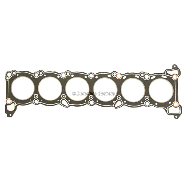 Full Gasket Set Fit Nissan Skyline HCR32 R32 RB20DE RB20DET Non-Turbo & Turbo