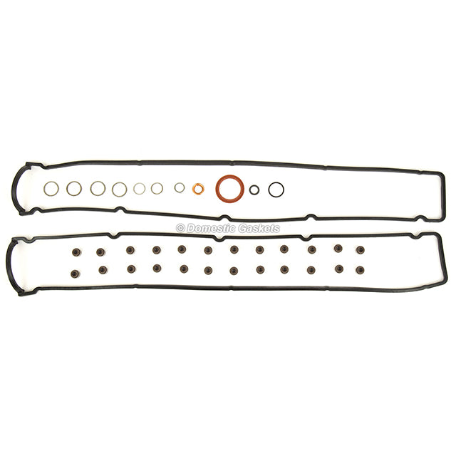 Full Gasket Set Fit Nissan Skyline HCR32 R32 RB20DE RB20DET Non-Turbo & Turbo