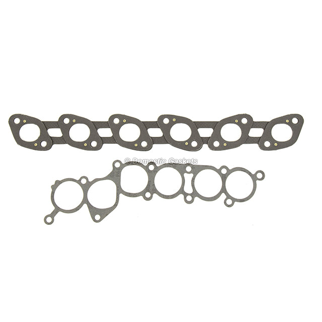 Full Gasket Set Fit Nissan Skyline HCR32 R32 RB20DE RB20DET Non-Turbo & Turbo