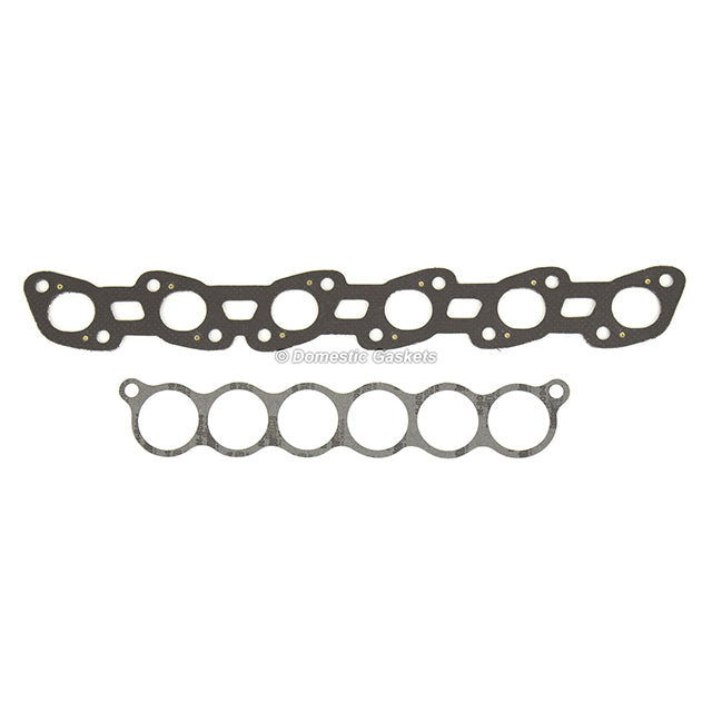 Full Gasket Set Fits JDM Nissan Skyline R32 R33 R34 RB25DE RB25DET 2.5L Turbo