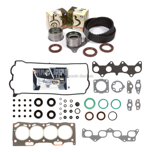 13568-YZZ15, 13503-11030, 13505-11040, TS26208, ITM208