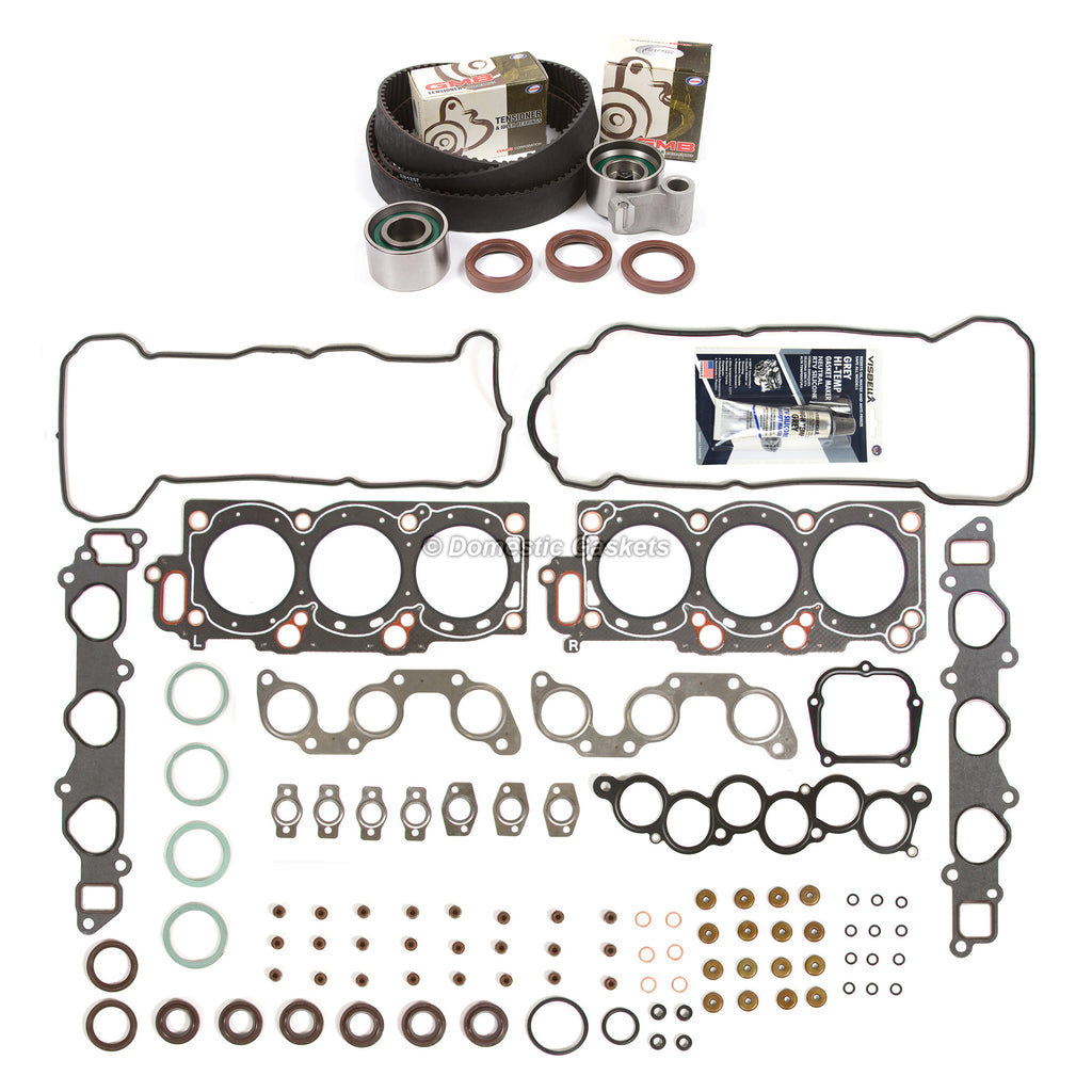 13568-09080, 13503-0A010, 13505-20010, TS26257, ITM257