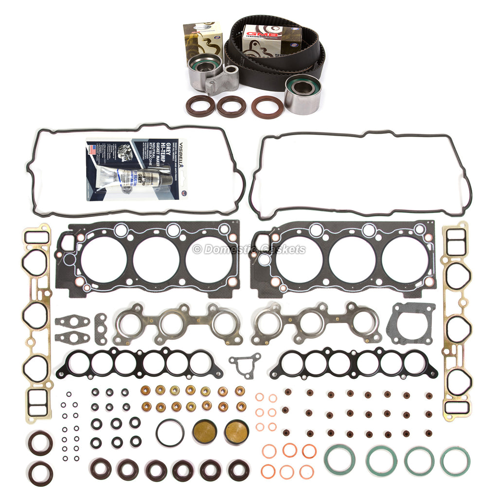 13568-YZZ03, 13503-62040, 13505-62070, TS26271, ITM271