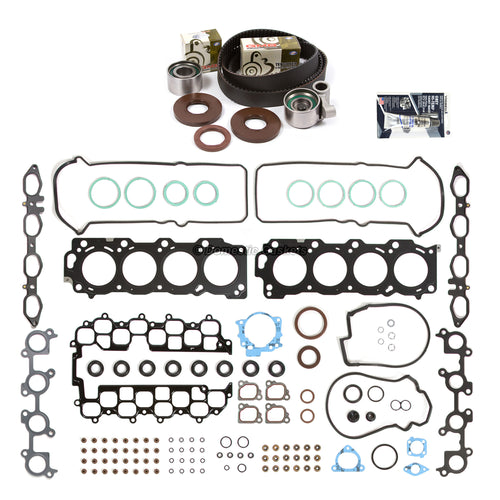 13568-09070, 13503-0F010, 13505-0F010, TS26298, ITM298