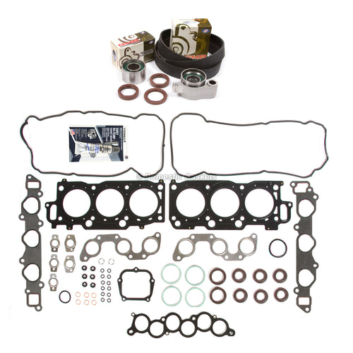 13568-09080, 13503-0A010, 13505-0A010, TS26257A, ITM257A