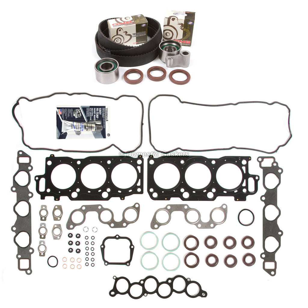 13568-09080, 13503-0A010, 13505-20010, TS26257, ITM257