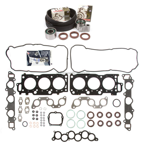 13568-09080, 13503-0A010, 13505-20010, TS26257, ITM257