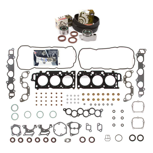 13568-09080, 13503-0A010, 13505-0A010, TS26257A, ITM257A