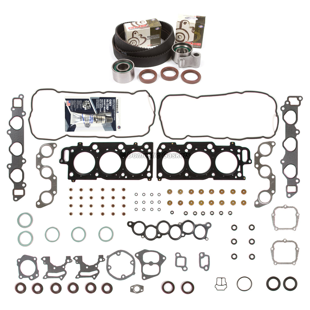 13568-09080, 13503-0A010, 13505-20010, TS26257, ITM257