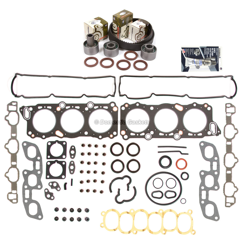 13028-45P86, 13077-F6510, 13077-F6200, 13070-45V04