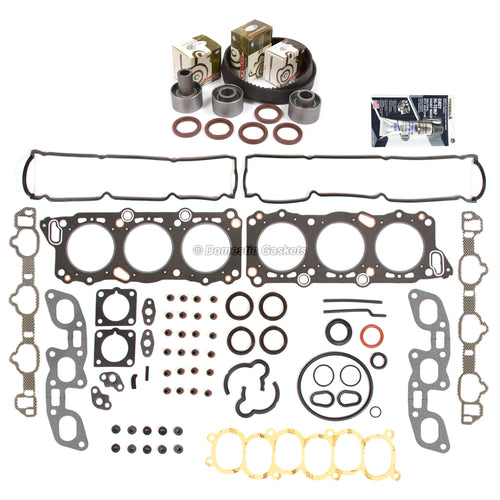 13028-45P86, 13077-F6510, 13077-F6200, 13070-45V04