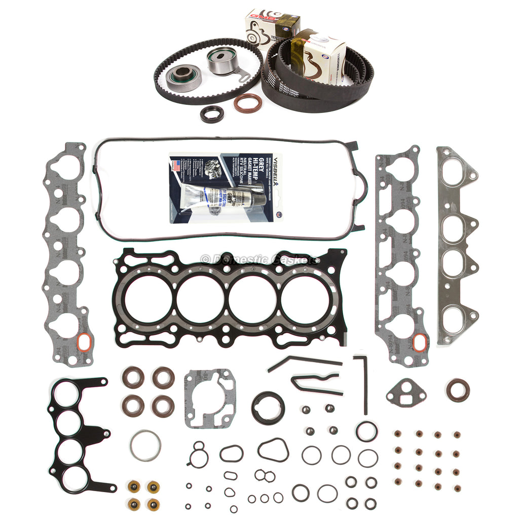 14400-P0A-004, 13405-PT0-004, 13404-PT0-004, 14510-PT0-004, TS26244, ITM244