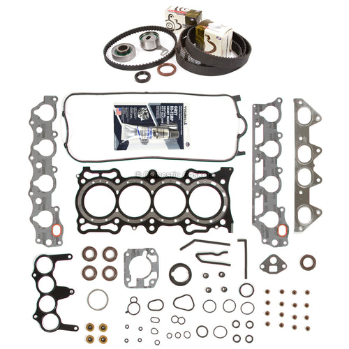 14400-P0A-004, 13405-PT0-004, 13404-PT0-004, 14510-PT0-004, TS26244, ITM244