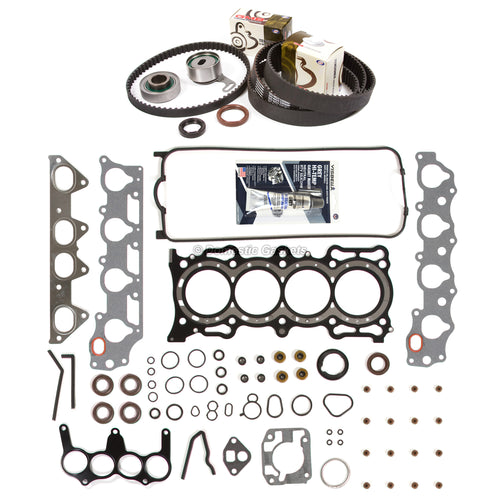 14400-P0A-004, 13405-PT0-004, 13404-PT0-004, 14510-PT0-004, TS26244, ITM244