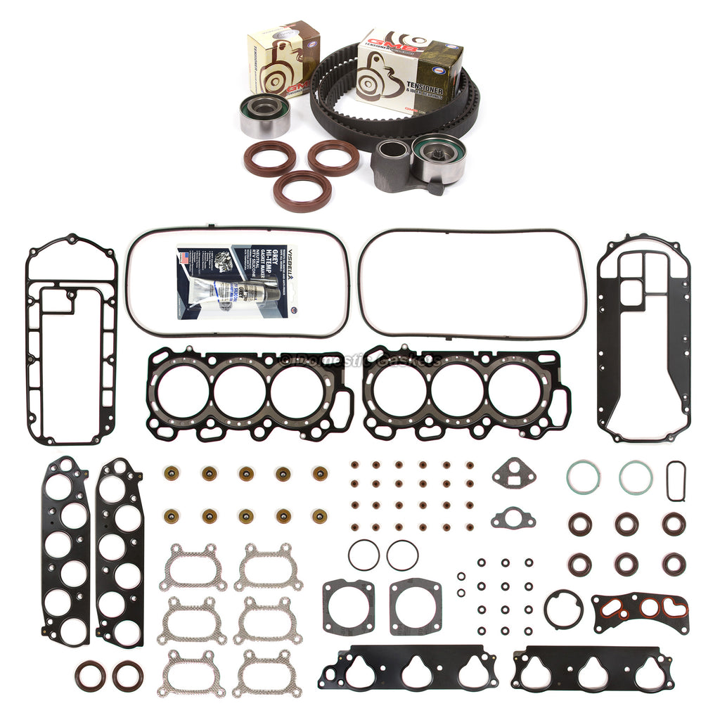 14400-RCA-A01, 14550-RCA-A01, 14510-RCA-A01