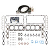 Head Gasket Set Timing Belt Kit Fit 94-96 Mitsubishi Montero V6 3.5 24V 6G74
