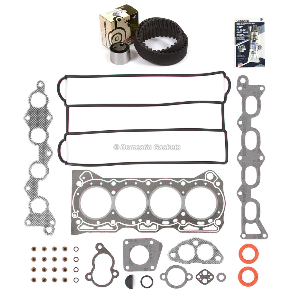 12761-53B00, 12810-82003, TS26171, ITM171