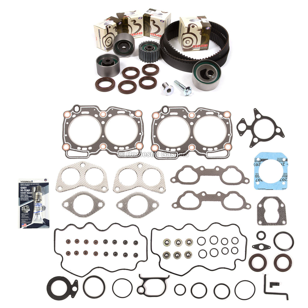 13028-AA102, 13073-AA080, 13073-AA080, 13085-AA061, 13069-AA037, 13068-AA051, TS26254A