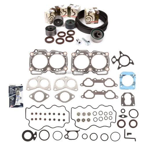 13028-AA102, 13073-AA080, 13073-AA080, 13085-AA061, 13069-AA037, 13068-AA051, TS26254A