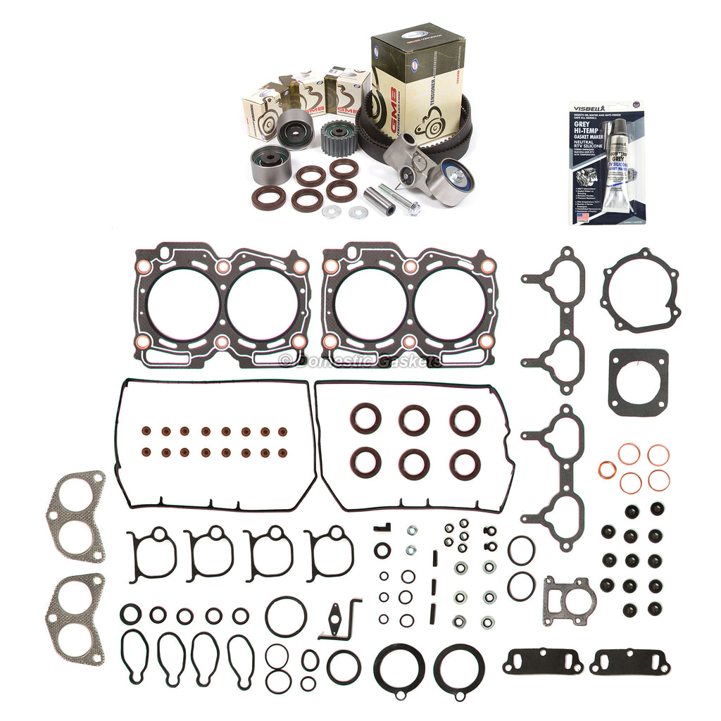 13028-AA072, 13073-AA080, 13073-AA080, 13085-AA061, 13033-AA042, TS26277A