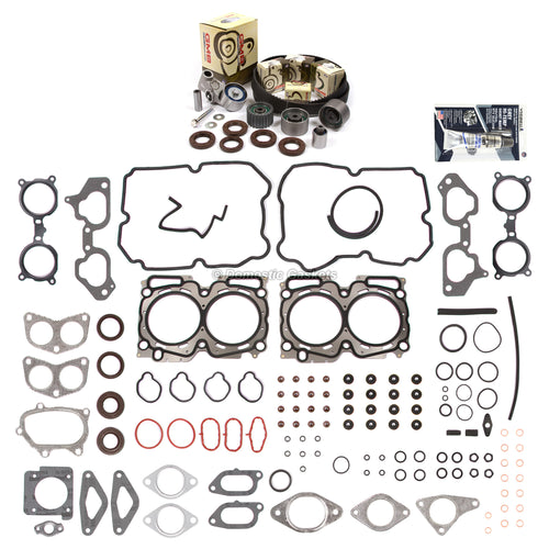 13028-AA240, 13073-AA080, 13073-AA080, 13085-AA061, 13073-AA230, 13033-AA042