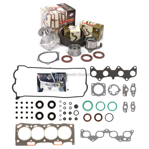 13568-YZZ15, 13503-11030, 13505-11040, TS26208, ITM208