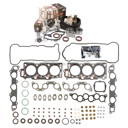 13568-09080, 13503-0A010, 13505-20010, TS26257, ITM257