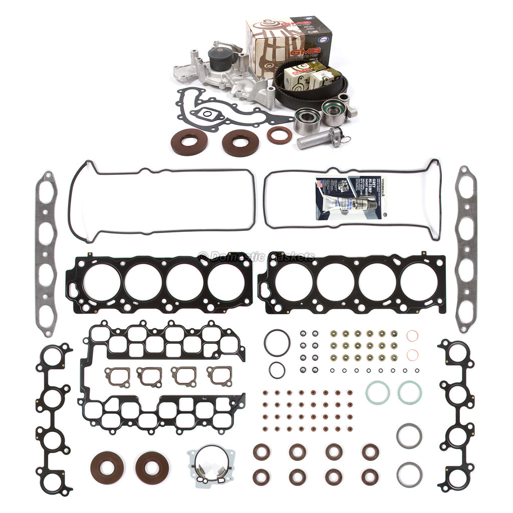 13568-09070, 13503-0F010, 13505-0F010, TS26298, ITM298