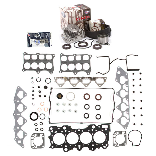 14400-P72-014, 14510-P30-003