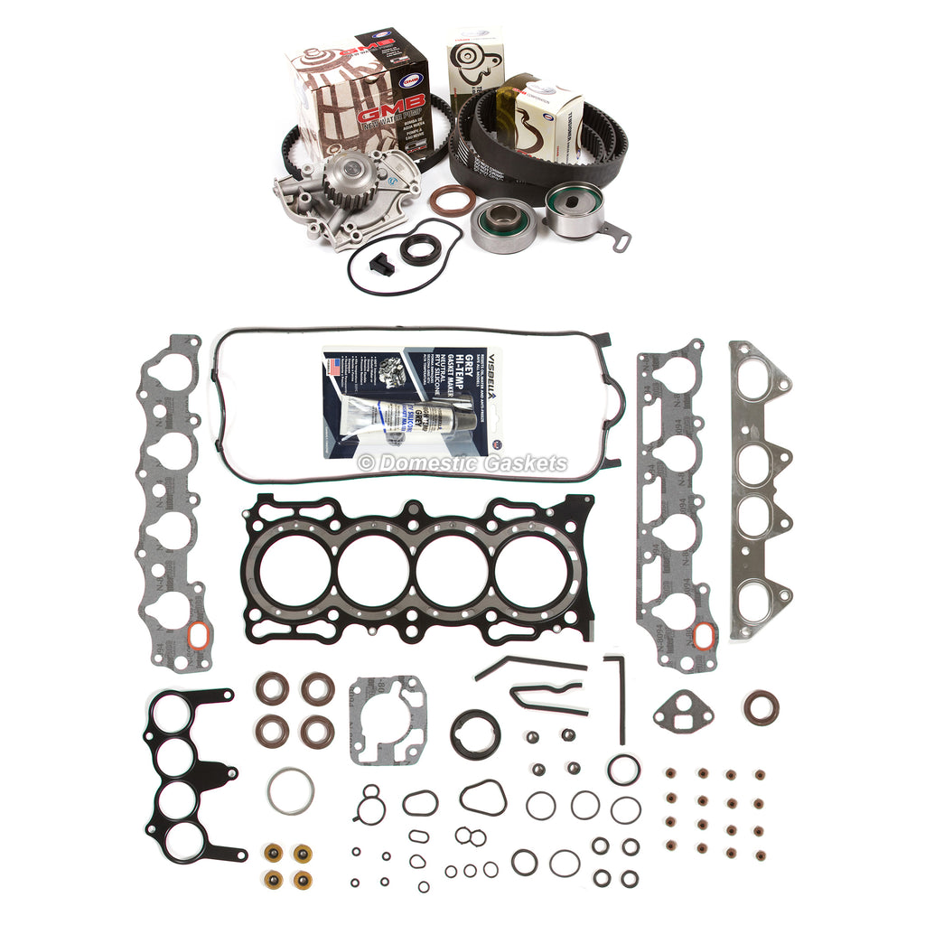 14400-P0A-004, 13405-PT0-004, 13404-PT0-004, 14510-PT0-004, TS26244, ITM244