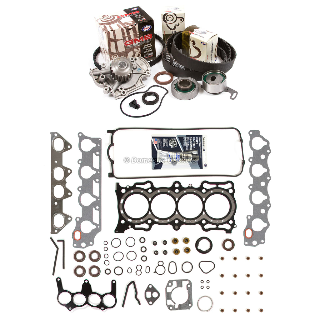 14400-P0A-004, 13405-PT0-004, 13404-PT0-004, 14510-PT0-004, TS26244, ITM244