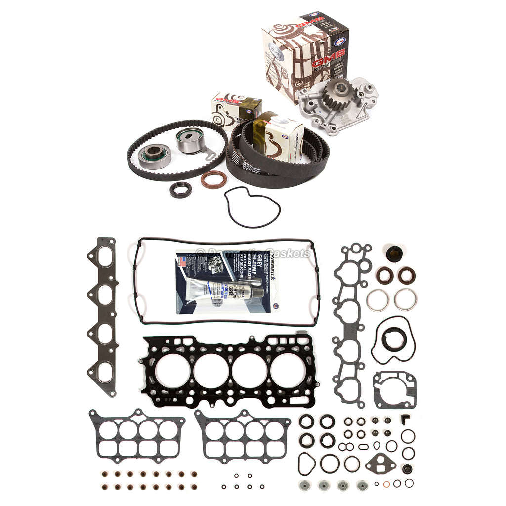 14400-P14-004, 13405-PT0-004, 13404-PT0-004, 14510-PT0-004, TS26216, ITM216