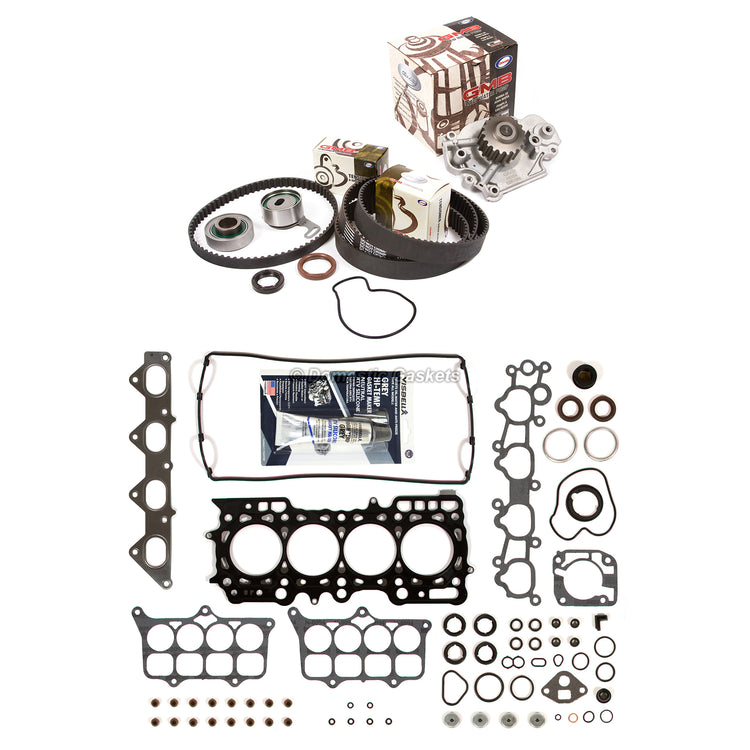 14400-P14-004, 13405-PT0-004, 13404-PT0-004, 14510-PT0-004, TS26216, ITM216