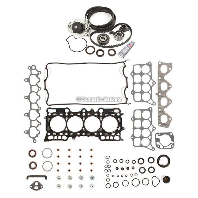 14400-P13-014, 13405-PT0-004, 13404-P13-003, 14510-P13-003