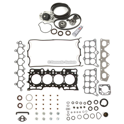 14400-P13-014, 13405-PT0-004, 13404-P13-003, 14510-P13-003