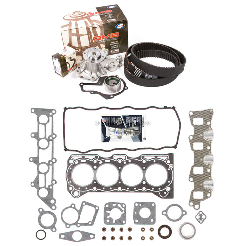 12761-72F00, 12810-71C02, TS26272, ITM272