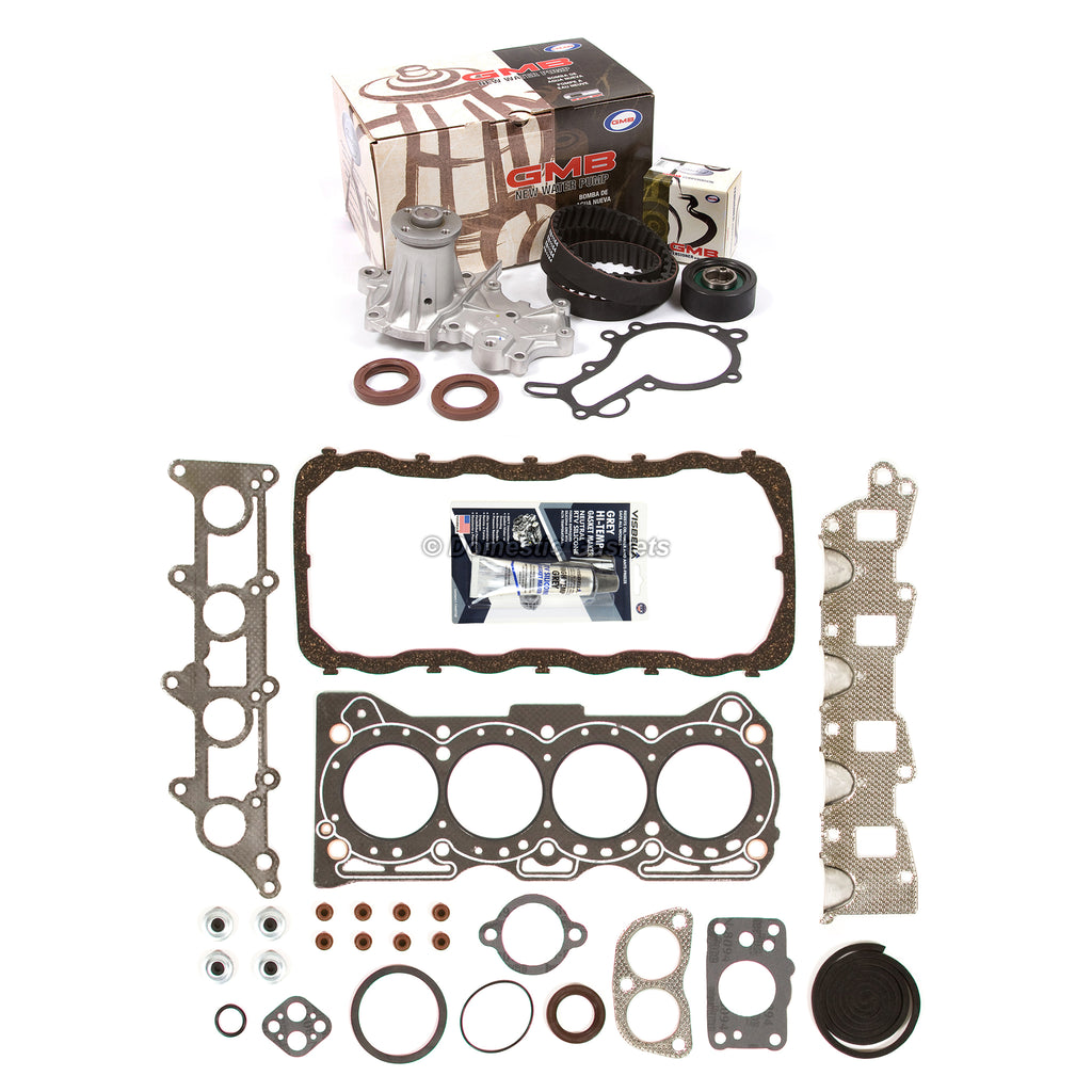 11407-60A00, 12810-82003, 9605-7945, 12810-82003