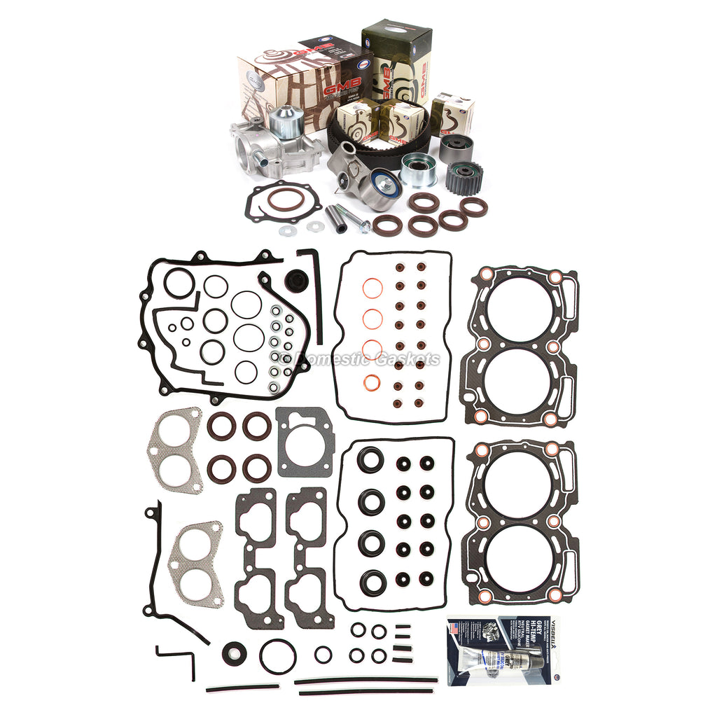 13028-AA231, 13073-AA080, 13073-AA190, 13085-AA061, 13033-AA042, TS26304