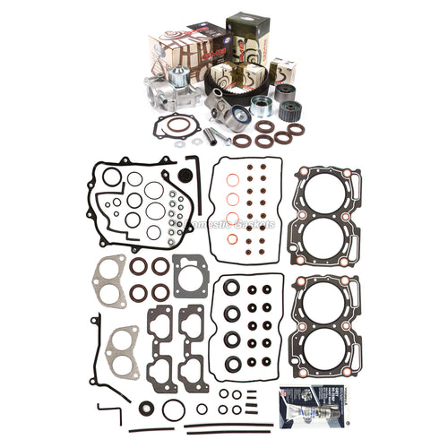 13028-AA231, 13073-AA080, 13073-AA190, 13085-AA061, 13033-AA042, TS26304