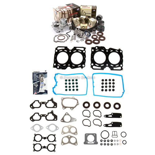 13028-AA240, 13073-AA080, 13073-AA080, 13085-AA061, 13073-AA230, 13033-AA042